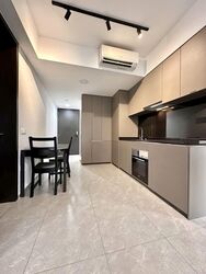 Park Colonial (D13), Condominium #588176391